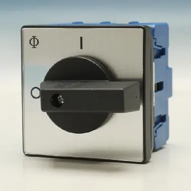 Kraus en Naimer KG41BT304E Lastscheider 4p 40A