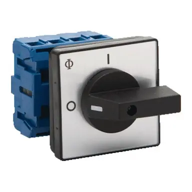 Kraus en Naimer KG64BT304E Lastscheider 4p 63A