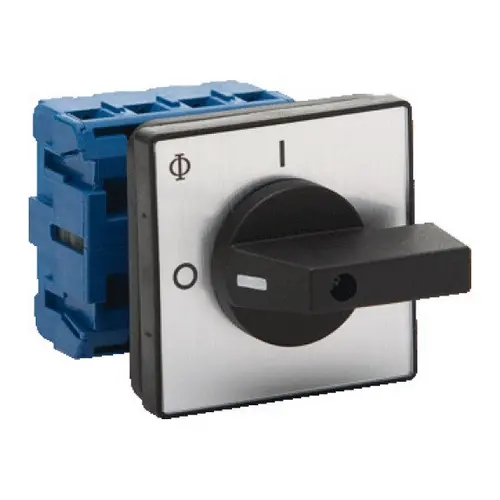Kraus en Naimer KG64BT304E Lastscheider 4p 63A