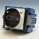 Kraus en Naimer KG160T104/01E Lastscheider 4p 160A