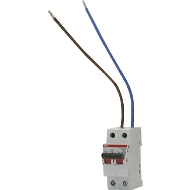 ABB Haf 0903.042-B Lastscheider 2p 40A 230-400v