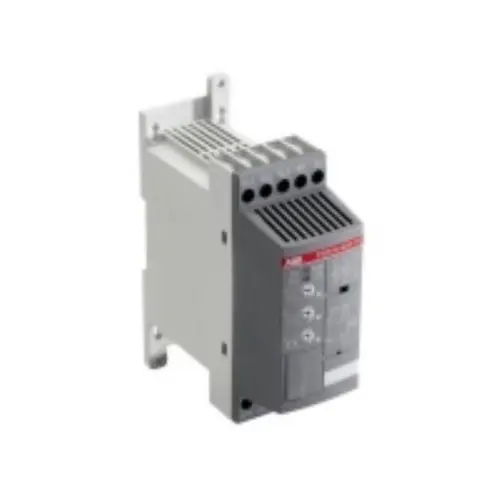 ABB PSR 12-600-70 soft starter 12 A