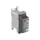 ABB PSR 12-600-70 soft starter 12 A