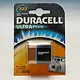 Duracell DL223A Blok batterij CR-P 2 6v 1550mA