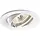 Lumiance 3079060 Instar spot rond GX5.3 fitting kleur wit (exclusief lichtbron)