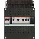 ABB Haf HAD3231-22+H42* Installatiekast 1-f 3gr Hs40 2
