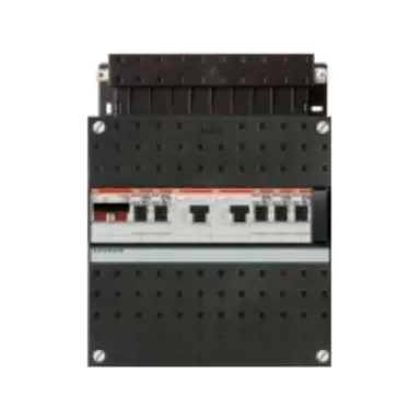 ABB Haf HAD3332-22+H42* Installatiekast 1-f 5gr Hs40 2