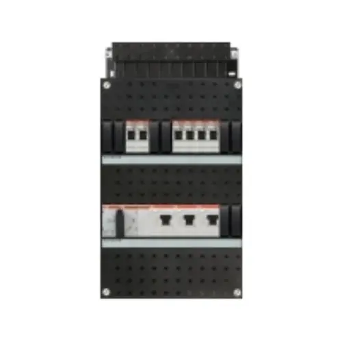 ABB Haf HAD323232-222+H44 Installatiekast 3-f 6gr Hs40 4