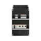 ABB Haf HAD323232-222+H44 Installatiekast 3-f 6gr Hs40 4