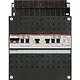 ABB Haf HAD3232-22T+H42 Installatiekast 1-f 4gr Hs40 2