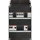 ABB Haf HAD3232-22FT+H42 Installatiekast 1-f 5gr Hs40 2