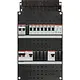 ABB Haf HAD3433-22FT+H42 Installatiekast 1-f 8gr Hs40 2