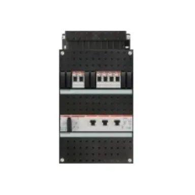 ABB Haf HAD323232-222T+H44 Installatiekast 3-f 6gr Hs40 4