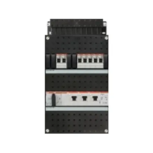 ABB Haf HAD333232-222T+H44 Installatiekast 3-f 7gr Hs40 4