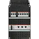 ABB Haf HAD333333-222T+H44 Installatiekast 3-f 9gr Hs40 4