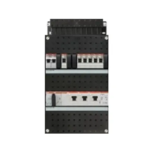 ABB Haf HAD333231-222FT+H44 Installatiekast 3-f 7gr Hs40 4