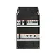 ABB Haf HAD333331-222FT+H44 Installatiekast 3-f 8gr Hs40 4