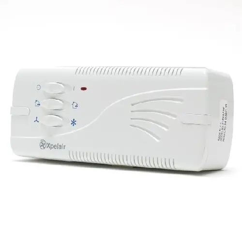 Xpelair FR22/30 toerentalregelaar voor GX/WG 9/12