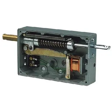 Grothe TO5200 Elektrisch deurslot Kettingdeu