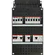 ABB Haf HAD333332-222FT+H42 Installatiekast 1-f 9gr Hs40 2