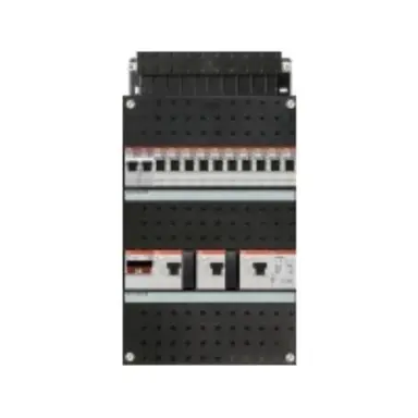 ABB Haf HAD343432-222FT+H44 Installatiekast 3-f 11gr Hs40