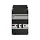 ABB Haf HAD343432-222FT+H44 Installatiekast 3-f 11gr Hs40