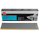 3M AUTO SEALER kneedbare kitstrip grijs 60 stuks 6x300 mm Polybutyleen