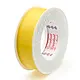 Coroplast CRP 25X25 GE tape serie 302 25mm x 25mtr d=0.15mm geel