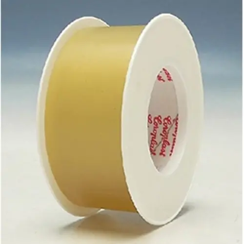 Coroplast CRP 25X38 TR tape serie 302 38mm x 25mtr d=0.15mm transparant