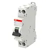 ABB SN201 L-B16 installatieautomaat 1p+N 16A B-karakteristiek 4,5kA SN201L-B16