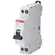 ABB SN201 L-B20 installatieautomaat 1p+N 20A B-karakteristiek 4,5-6kA SN201L-B20
