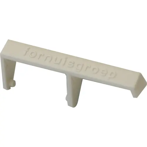 ABB Haf 2010.030 Fornuisknop fornuisbrug - knop voor koppelen flexomaat tot 1-fase fornuisgroep