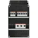 ABB Haf HAD333333-222 Installatiekast 1-f 9gr 330x
