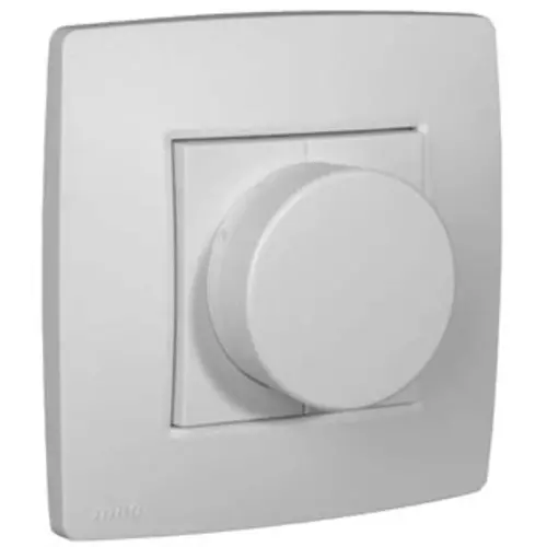 Itho Daalderop HRS 3I 3-standenschakelaar inbouw creme