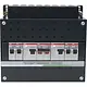 ABB Haf HAD3232-22+H42/R Installatiekast 1-f 4gr Hs40 2