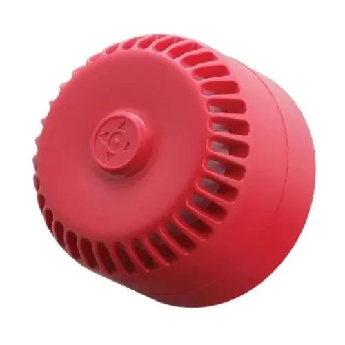 Cooper Safety 540512FULL-0705X Sirene 98dB DC