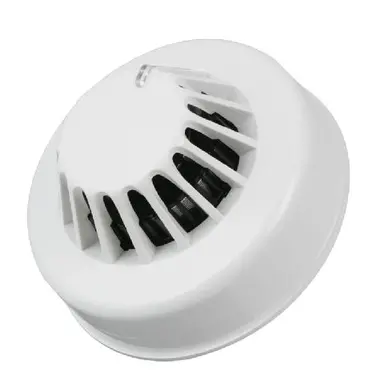 Cooper Safety 400001FULL-0001 brandmelder 10-16Vdc