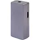 Tradim 2107-5 snoerdimmer gloei- en halogeenlampen 20 - 250 Watt zilver OP=OP