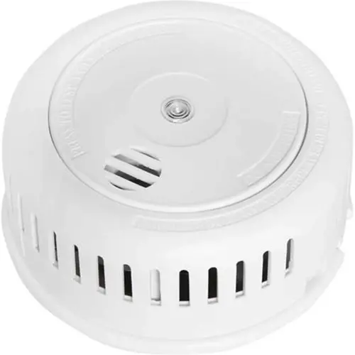 Firehawk FHB10 optische rookmelder met 3V lithiumbatterij