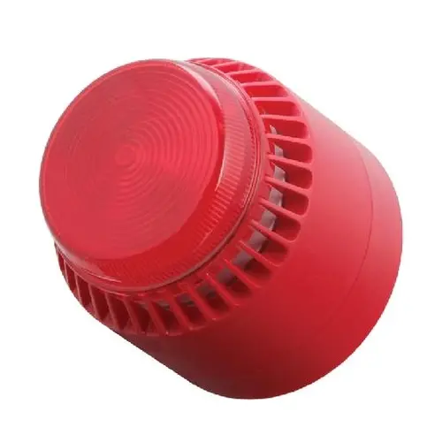 Cooper Safety 640031FULL-0111X Sirene 91dB DC
