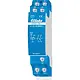 Eltako ES12-110-UC impulsrelais 1 NO + 1 NC pot.vrij 16A/250V. multispanning stuurspanning