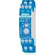 Eltako ES12Z-200-UC impulsrelais 2 NO pot.vrij 16A/250V AC met centraal aan en uit