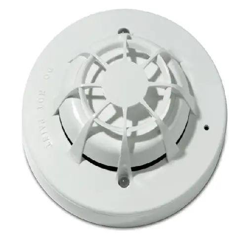 Ajax Kidde 809-250899 optisch brandmelder Discovery multisensormelder / thermo 58C)