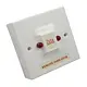 Ajax Kidde 809-250910 optische rook/hittemelder