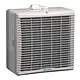 Vent-Axia TX9WW Airfan 260mm raamventilator omkeerbaar 9 inch 795m3 230V