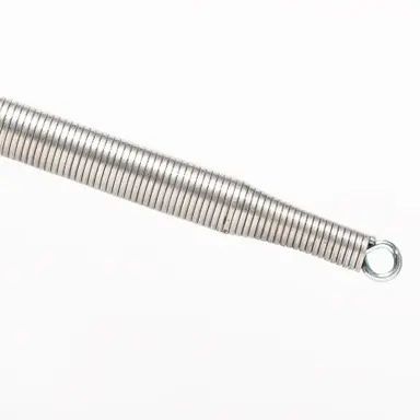 Wymefa 94810 buigveer IDEAAL voor schuifbuis 19mm buitenmaat 22mm lengte 100cm