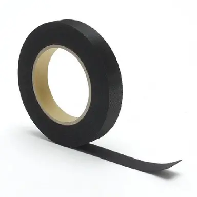 3M KLETT klittenband 20 mm x 10 meter zwart