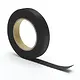 3M KLETT klittenband 20 mm x 10 meter zwart