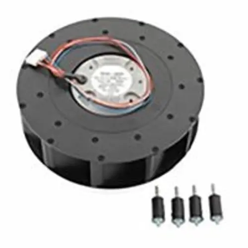 Itho Daalderop HRU 3 ventilatormotor waaier voor WTW apparaat