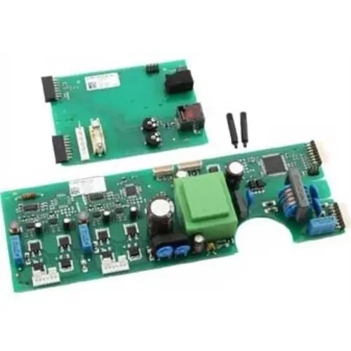 Itho Daalderop HRU 3 BV SP printplaat voor WTW apparaat